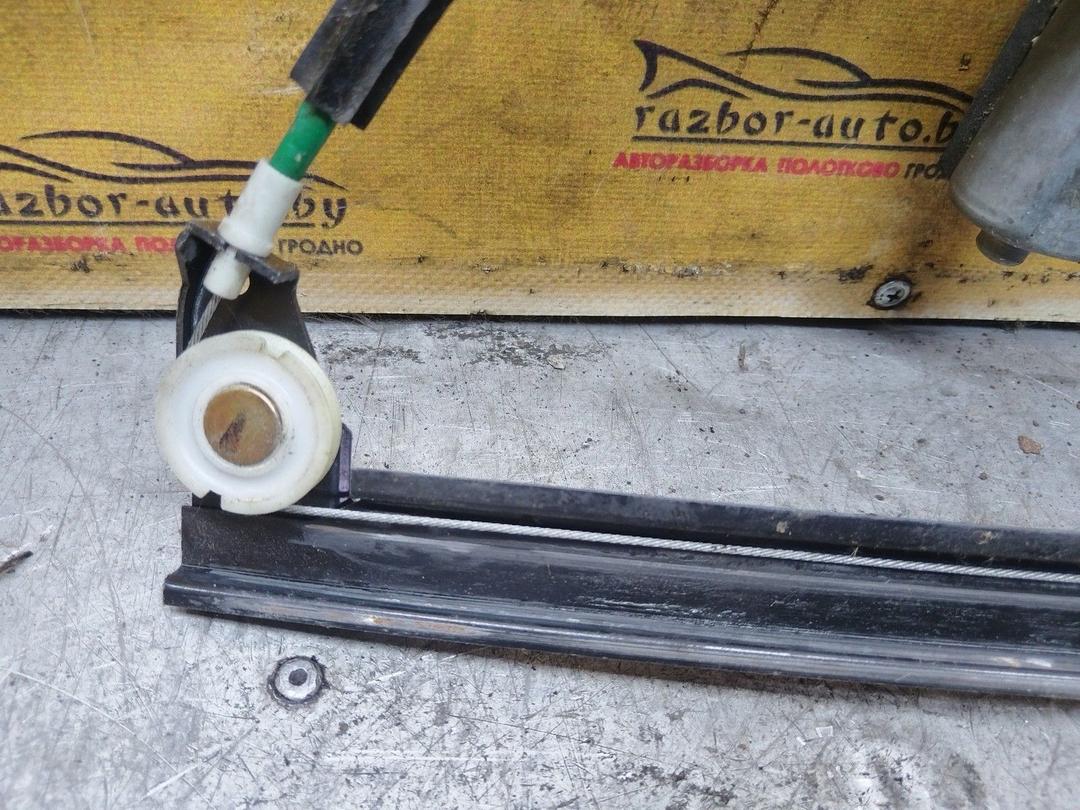 Стеклоподъемник электрический передний левый FBRDJ5 Alfa Romeo 147 купить с доставкой