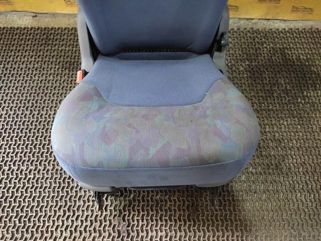 Сиденье заднее 1N1IB8 Volkswagen Sharan купить с доставкой