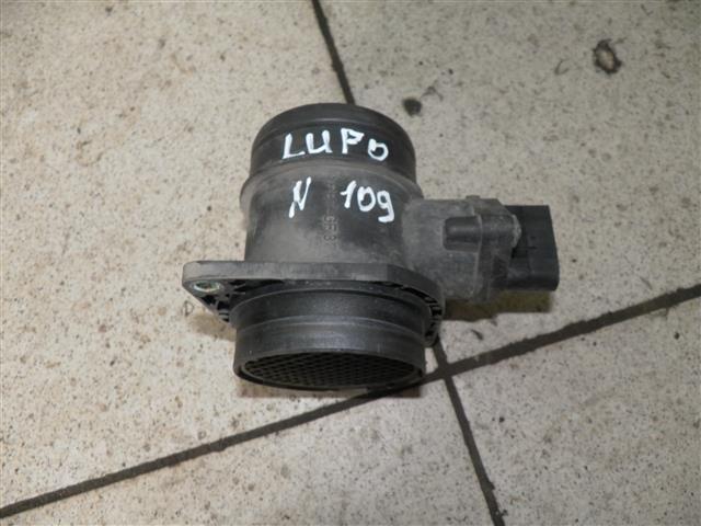 Расходомер воздуха BC6E8D Volkswagen Lupo