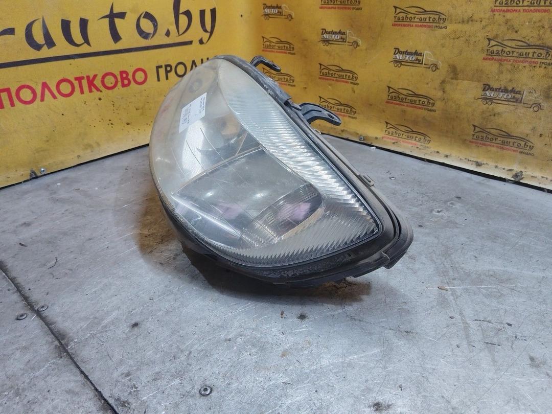 Фара левая 0I8RV5 Opel Zafira купить с доставкой