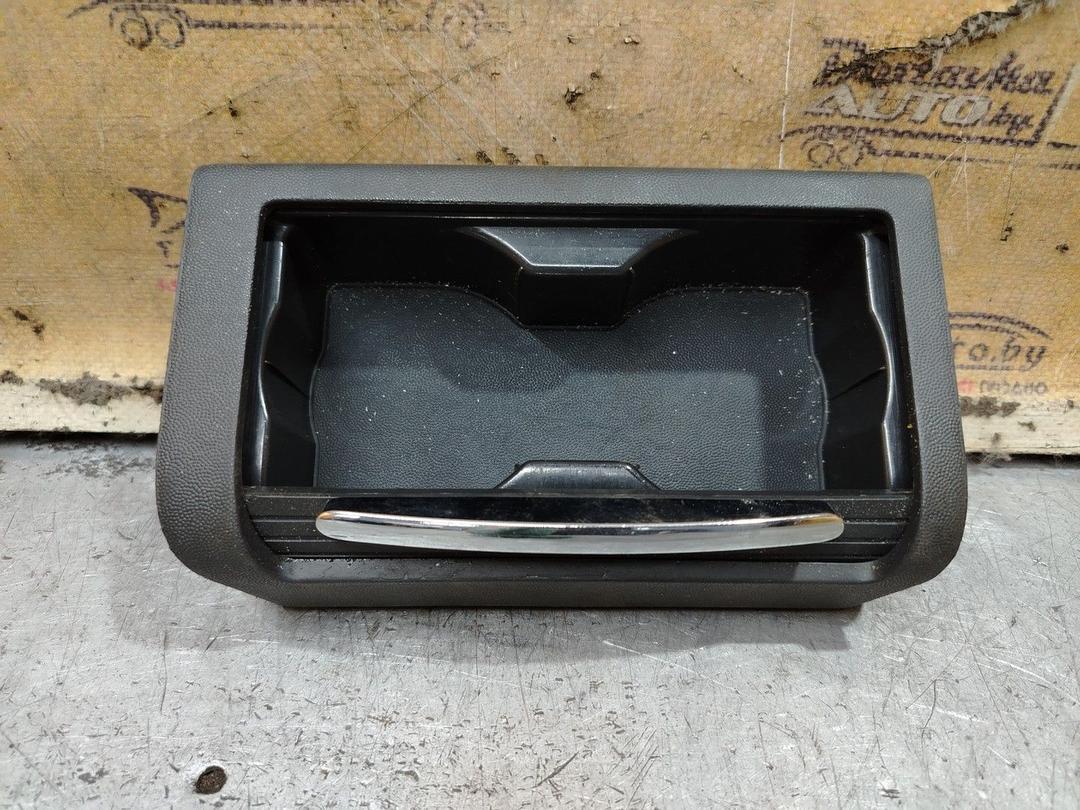 Подстаканник 2NLXK4 Opel Vectra - Фото 2