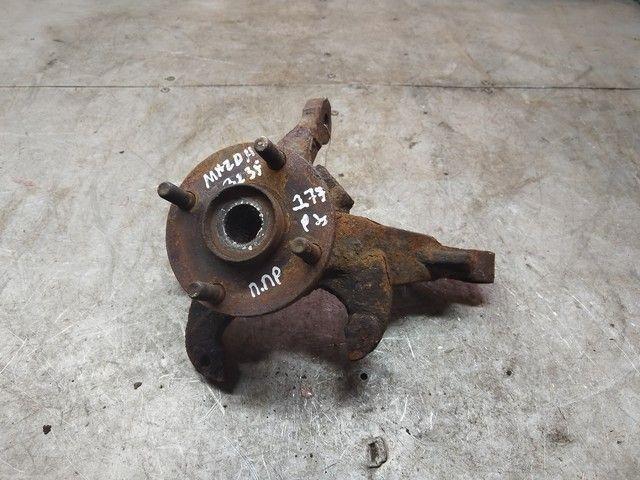 Кулак поворотный правый 4GM51Y Mazda 323F