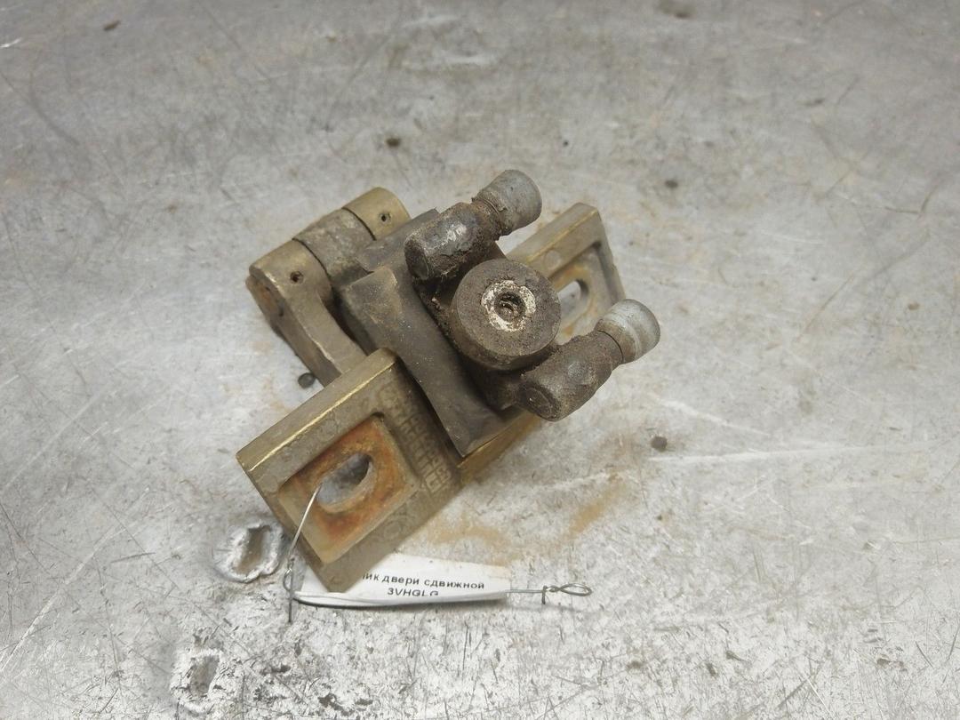 Ролик двери сдвижной 3VHGLG Citroen Jumper - Фото 2