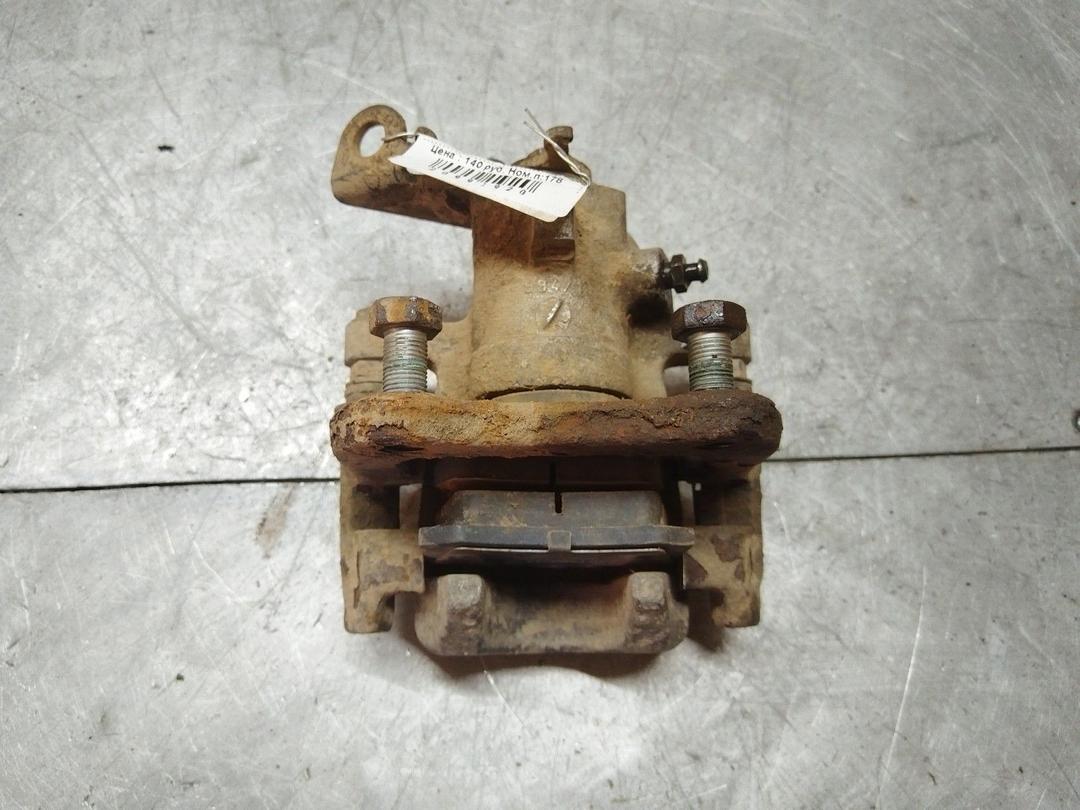 Суппорт задний правый IALVIC Renault Scenic RX4 купить на авторазборке