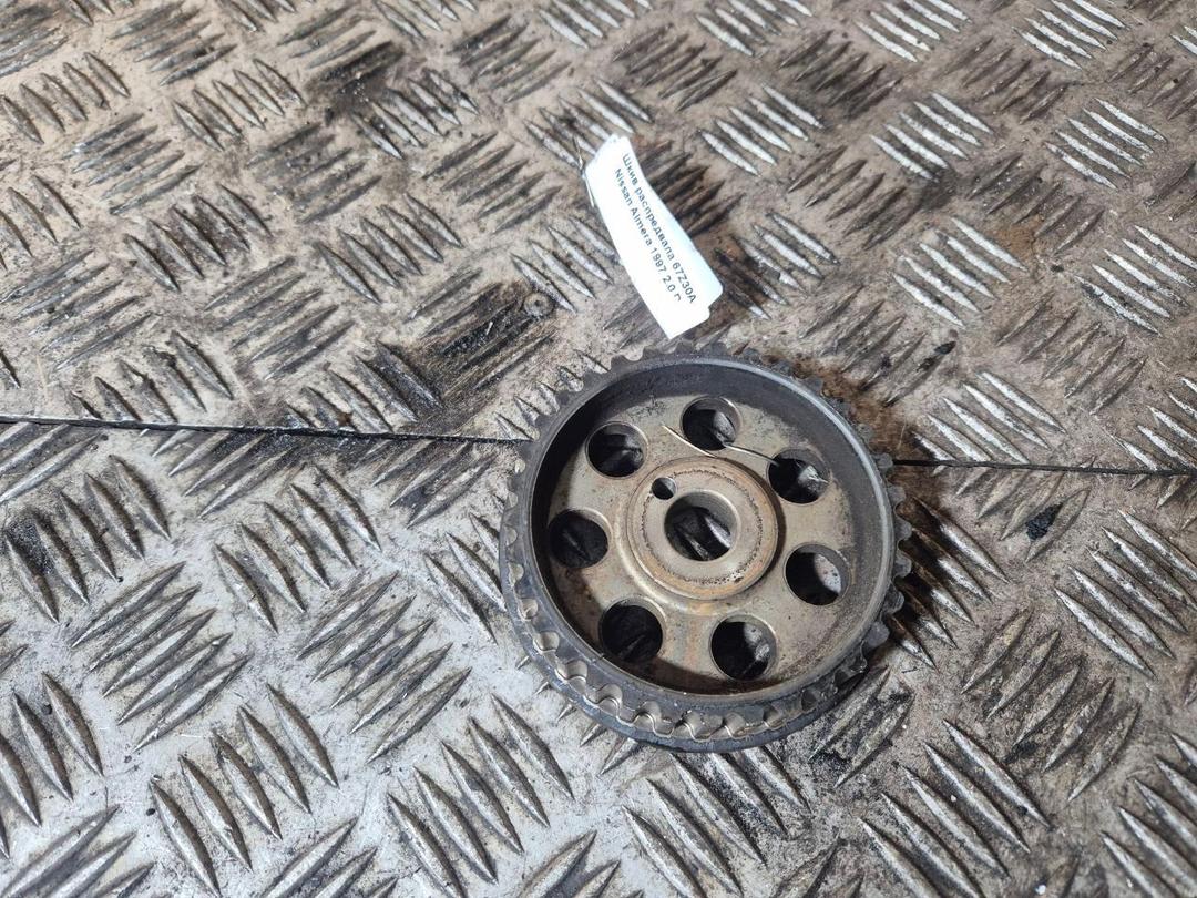 Шкив распредвала 67Z30A Nissan Almera купить