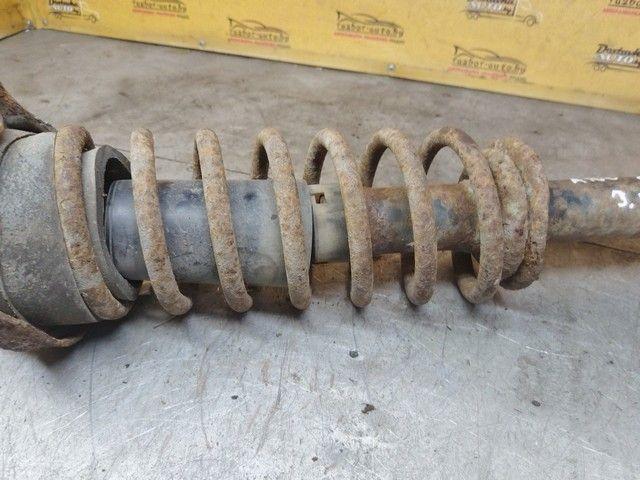 Амортизатор задний левый 0QKKR6 Audi 100 - Фото 3