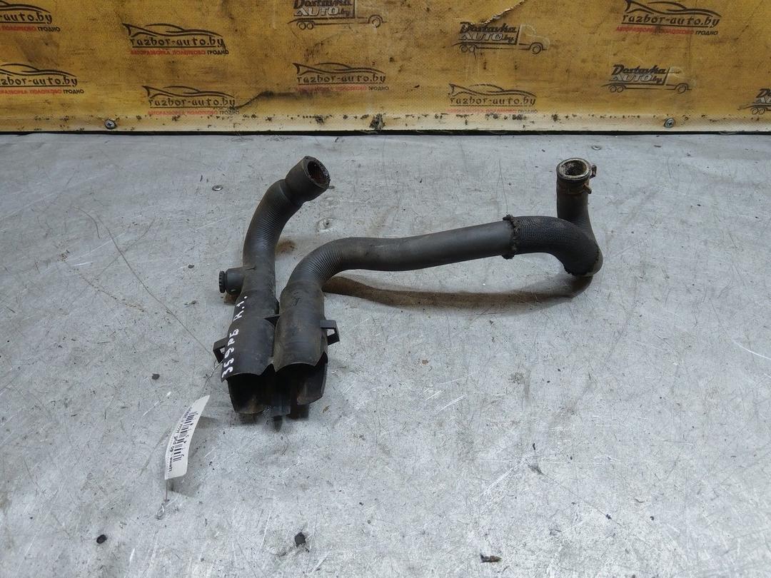 Патрубок отопителя (печки) R9YSON Renault Laguna купить в магазине запчастей бу