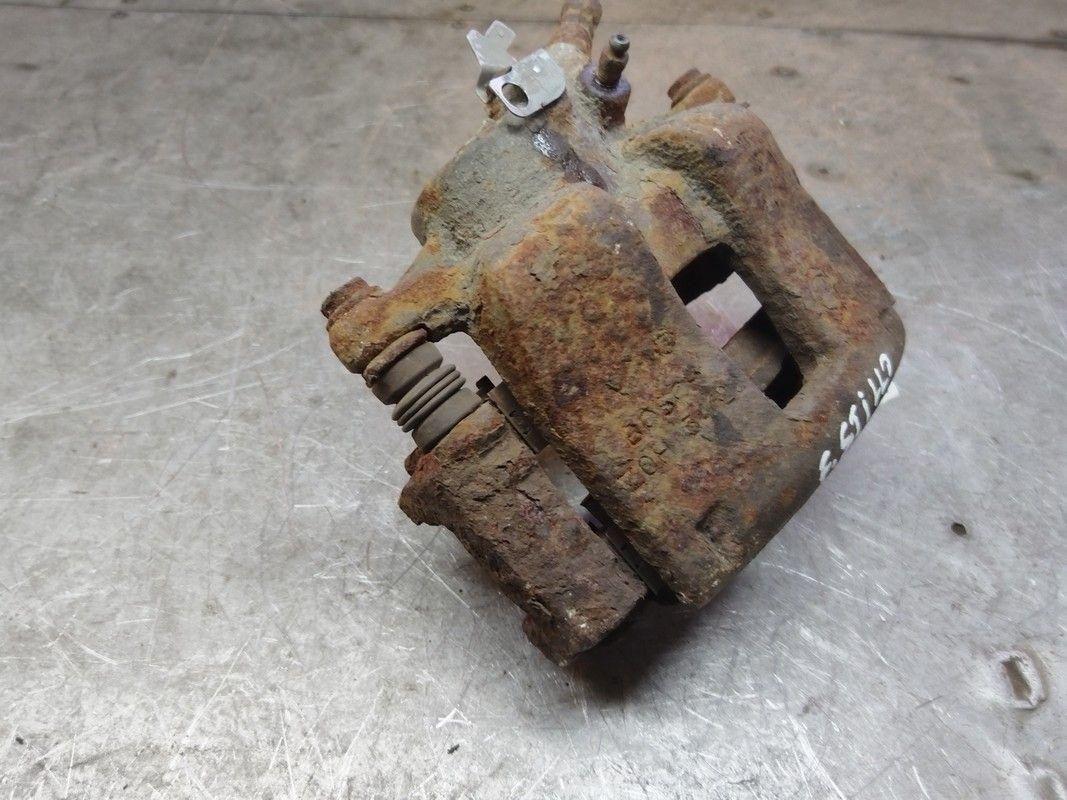 Суппорт передний левый VI3RFR Fiat Stilo - Фото 2