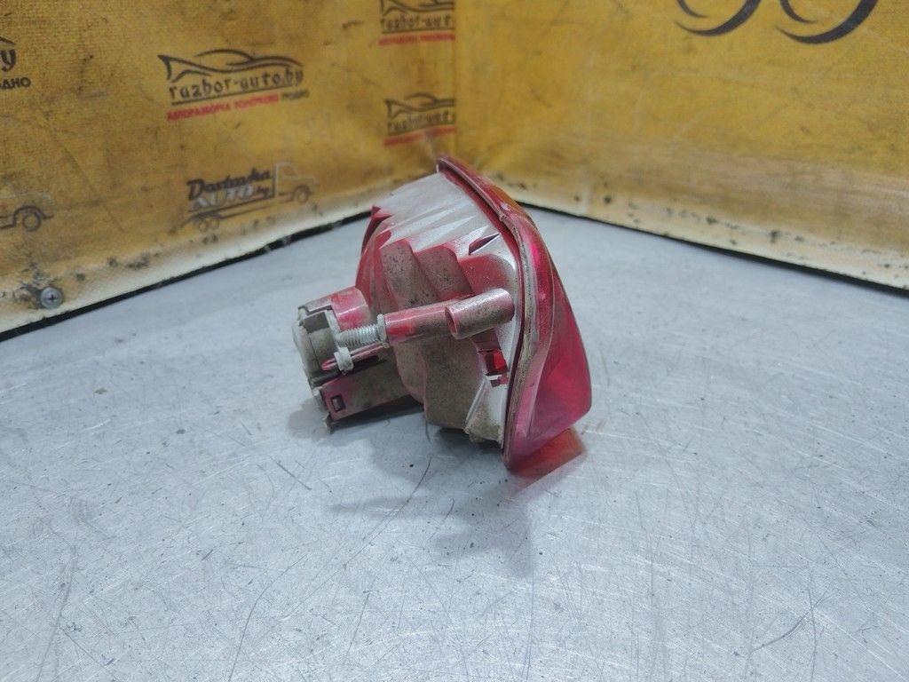 Фонарь крышки багажника правый 6HOEMC Fiat Stilo - Фото 2