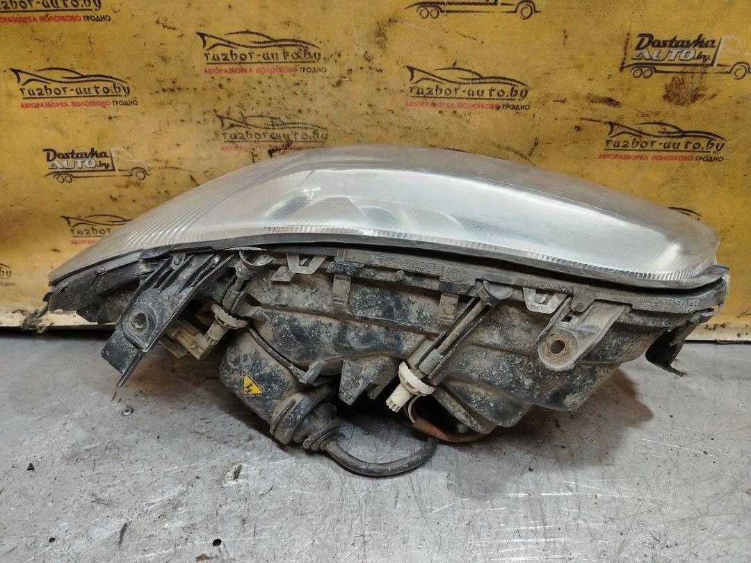 Фара левая IQA3QZ Opel Omega - Фото 4