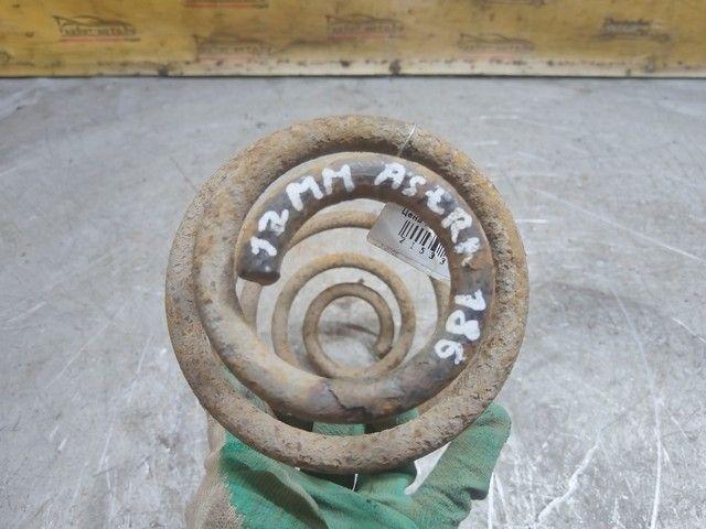 Пружина задняя 151XV1 Opel Astra купить в магазине запчастей бу