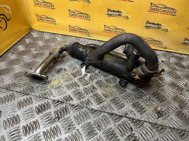 Радиатор EGR 4BZVW1 Volkswagen Touran - Фото 1