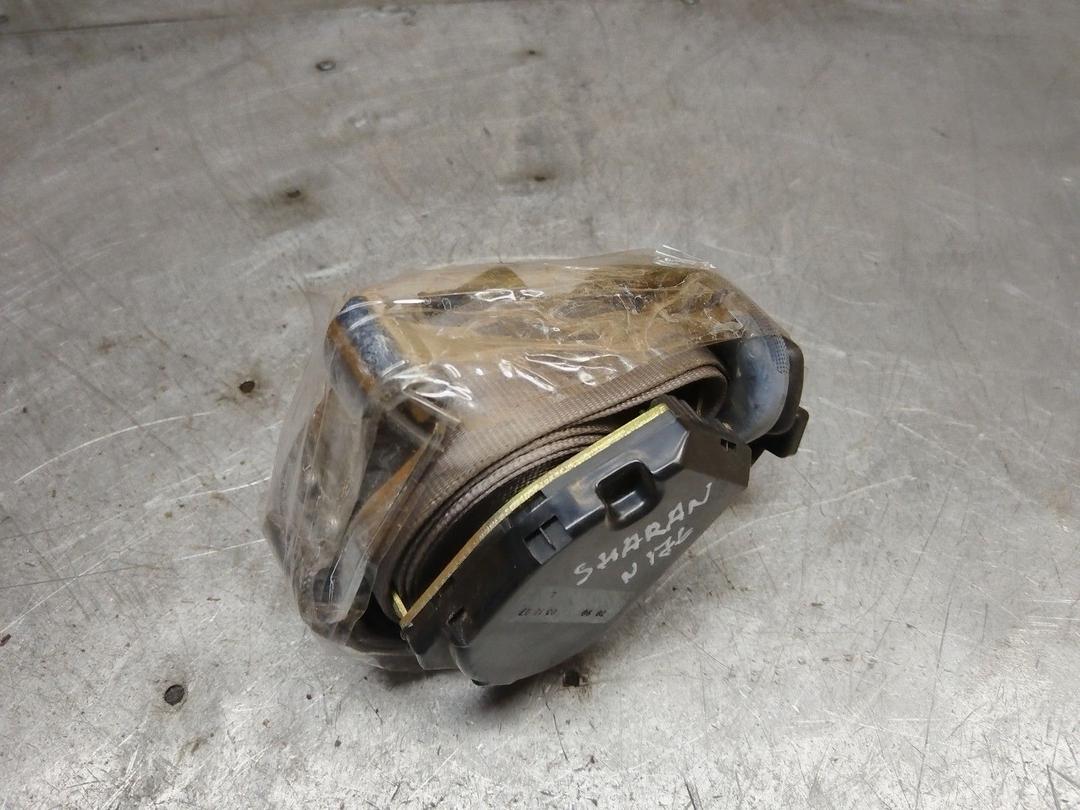 Ремень безопасности задний левый NW9489 Volkswagen Sharan