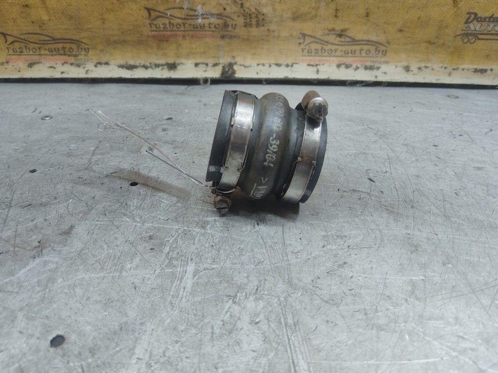 Патрубок турбины 9220JZ Citroen C5 - Фото 3