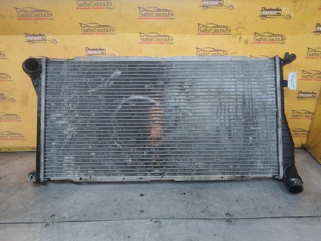 Радиатор (основной) QOB5CB BMW 5 E39 купить