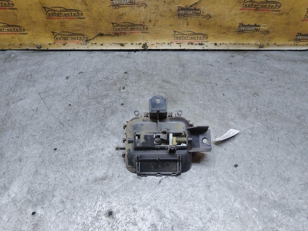 Ручка внутренняя задняя левая SGA71H Citroen C8 купить в магазине запчастей бу