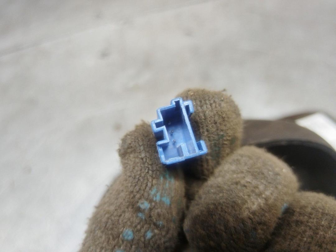 Зеркало салона 34BW8Y Citroen C5 купить с доставкой