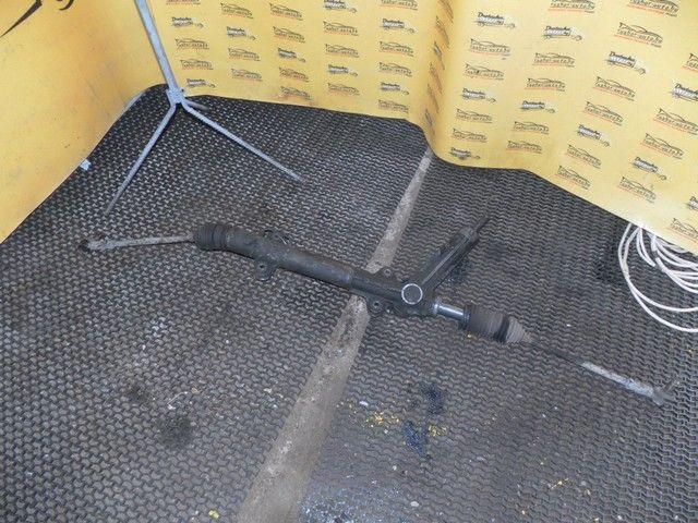 Рулевая рейка QO8U4J Mercedes Sprinter - Фото 6