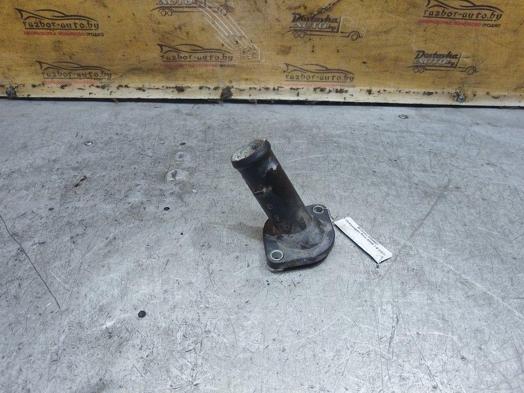 Фланец ZG8957 Volkswagen Polo - Фото 1