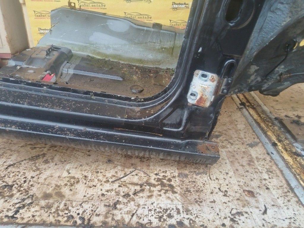 Стойка кузовная передняя правая 2VN7Q5 Volkswagen Golf undefined