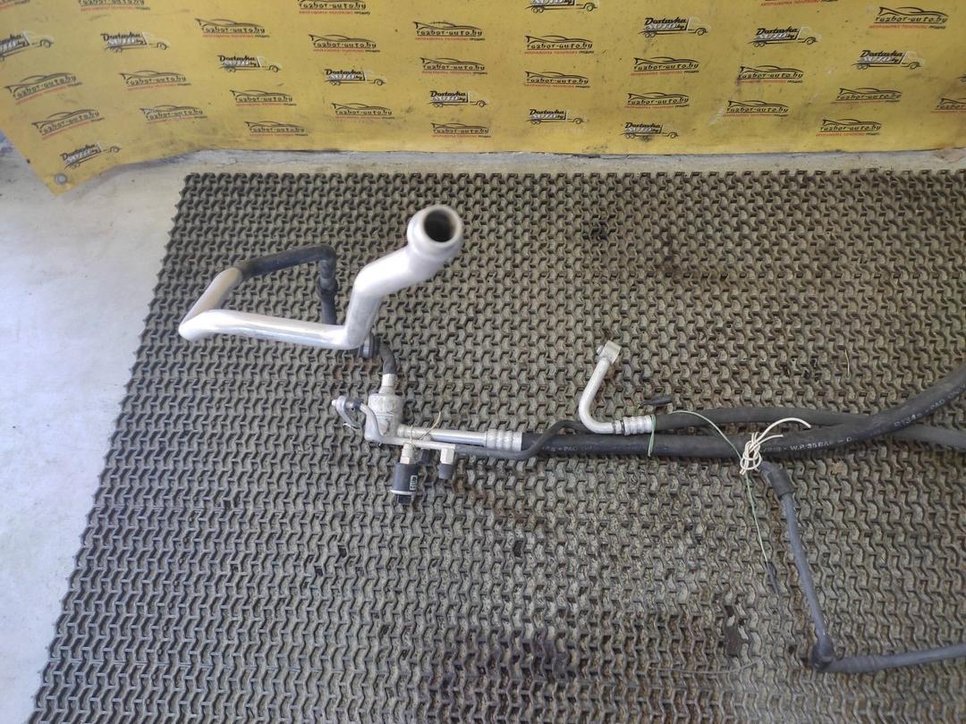 Трубка кондиционера OSCNA2 Volkswagen Golf купить в магазине запчастей бу