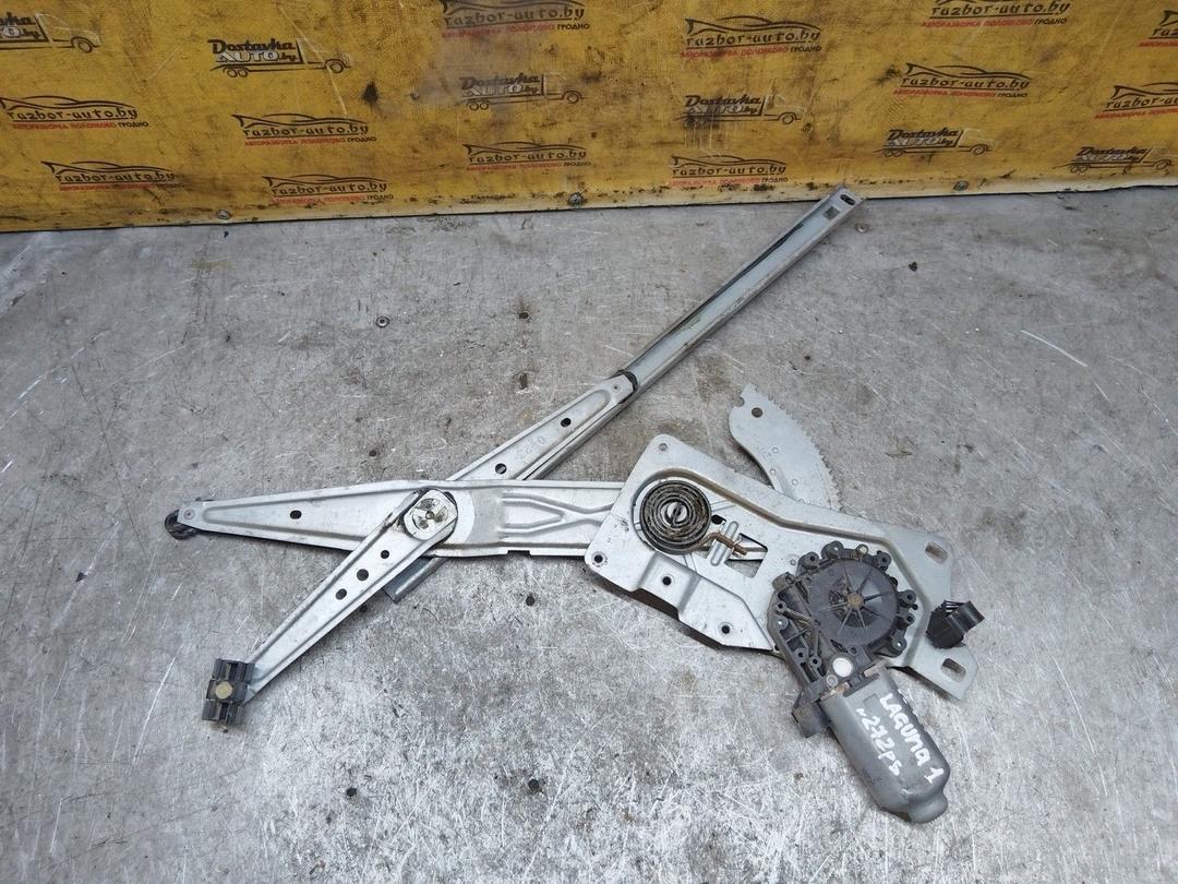 Стеклоподъемник электрический передний правый TZEDH1 Renault Laguna