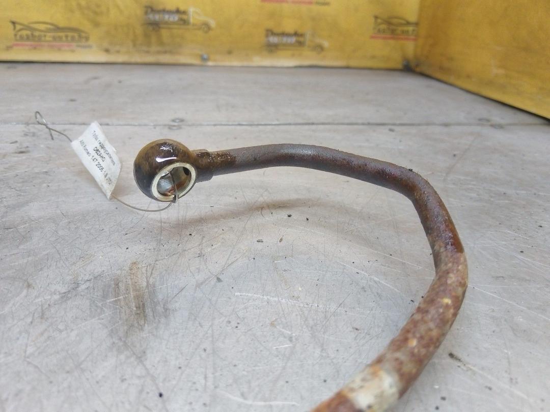 Трубка гидроусилителя O62AHO Alfa Romeo 147 - Фото 3