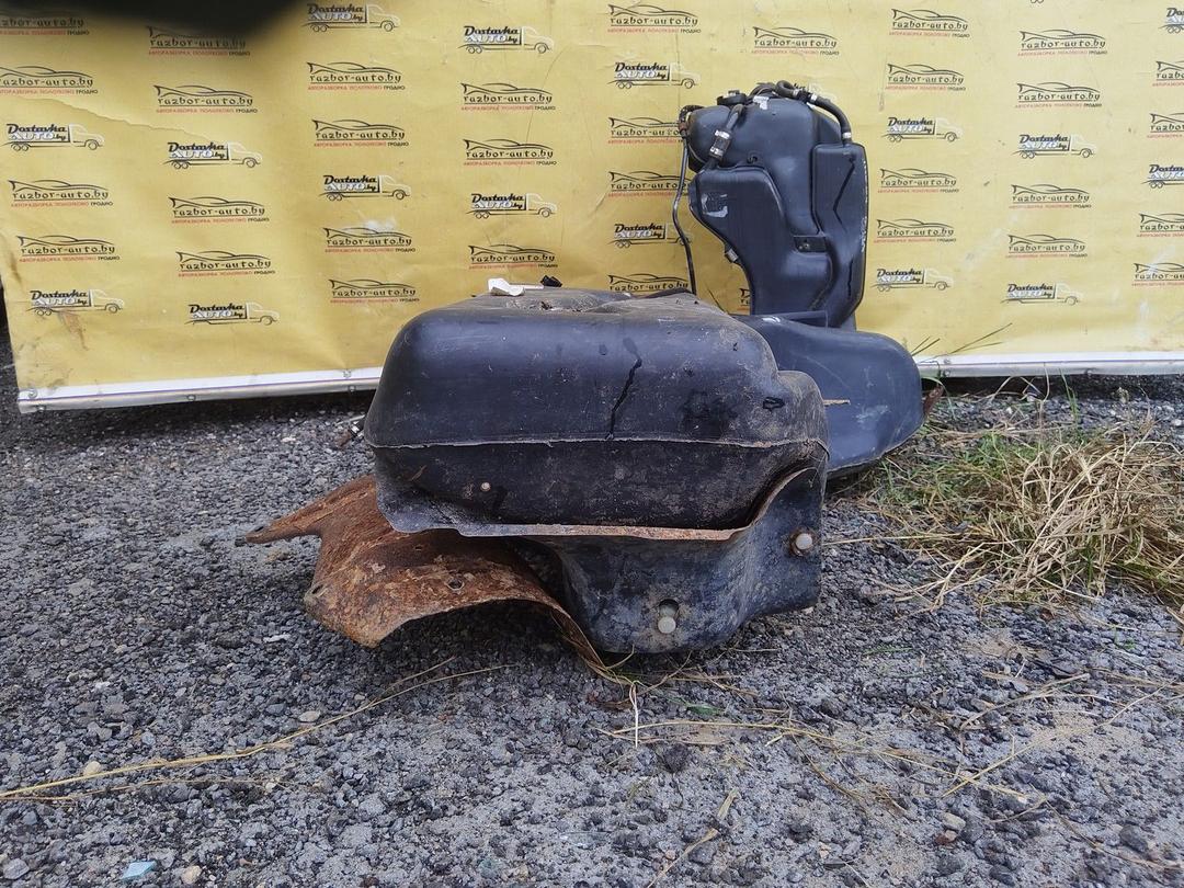 Бак топливный 9F60I0 Audi 80 купить в магазине запчастей бу