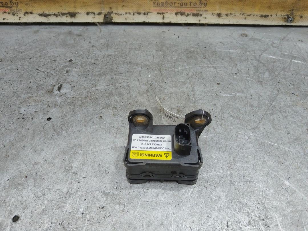 Датчик ускорения 8DLD11 Ford Focus - Фото 2