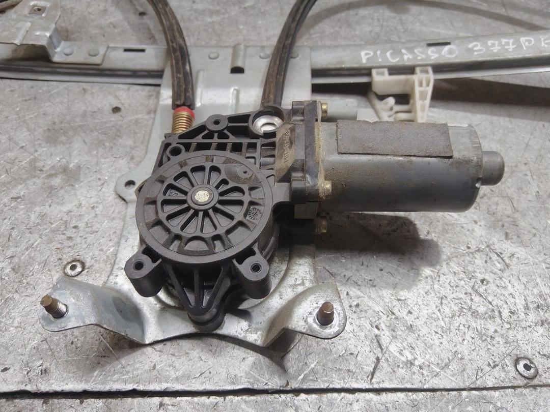 Стеклоподъемник электрический передний правый OPTI9X Citroen Xsara Picasso - Фото 2