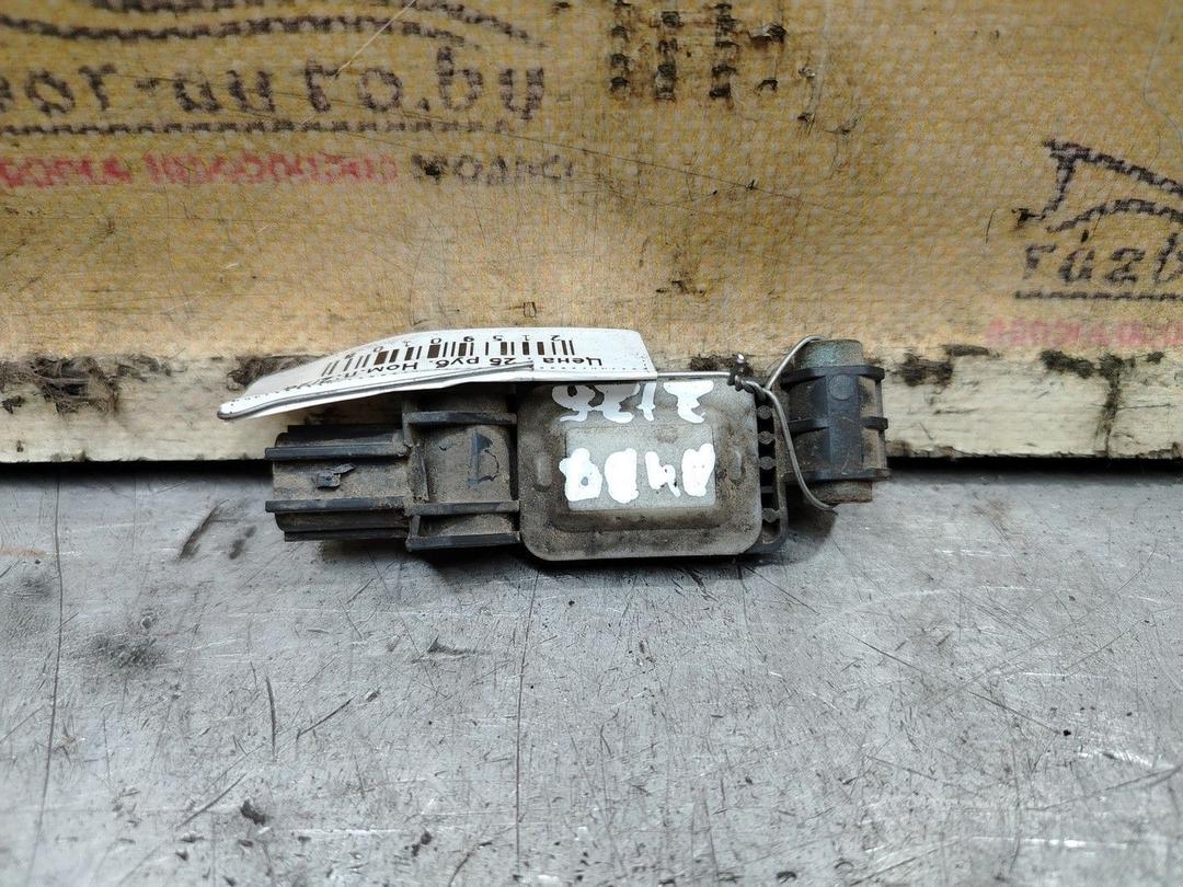 Датчик удара U1AEKS Audi A4 - Фото 2