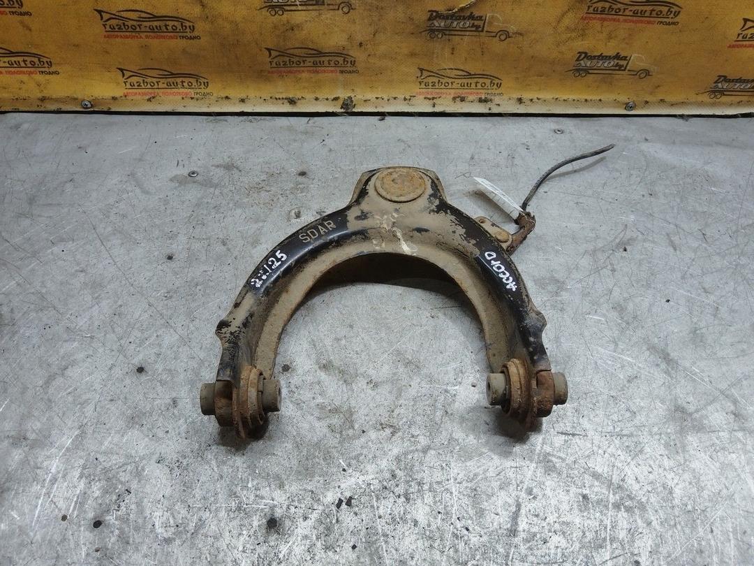 Рычаг передний правый 6TV4MI Honda Accord