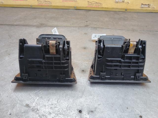 Дефлектор обдува салона 8YBTBS Citroen C4 купить в магазине запчастей бу