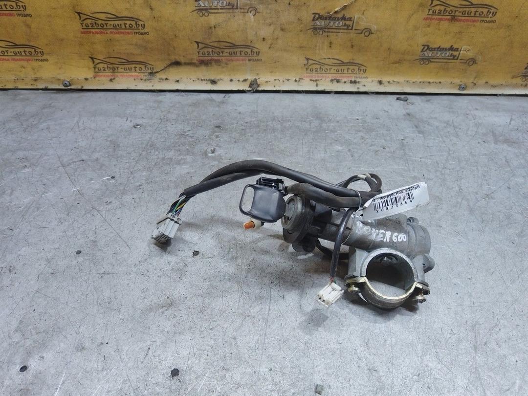 Замок зажигания NN5M6R Rover 600