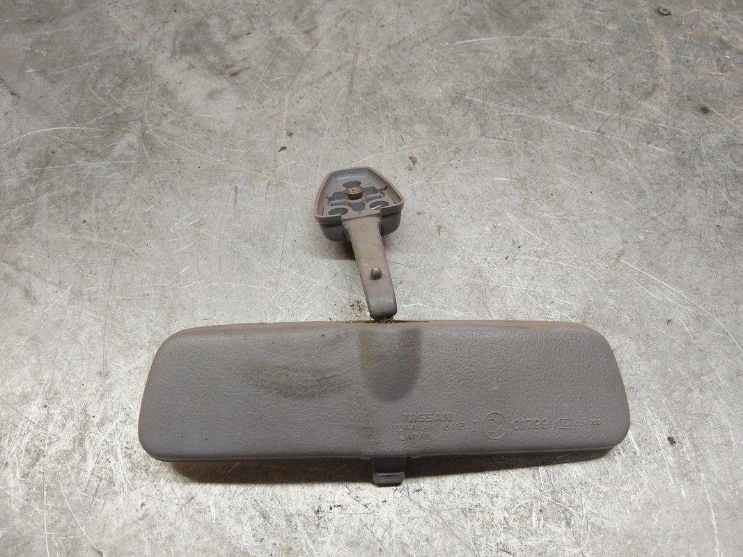Зеркало салона VK0N4L Nissan Almera
