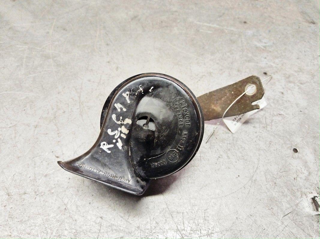 Сигнал (клаксон) RCJXYA Renault Scenic - Фото 1