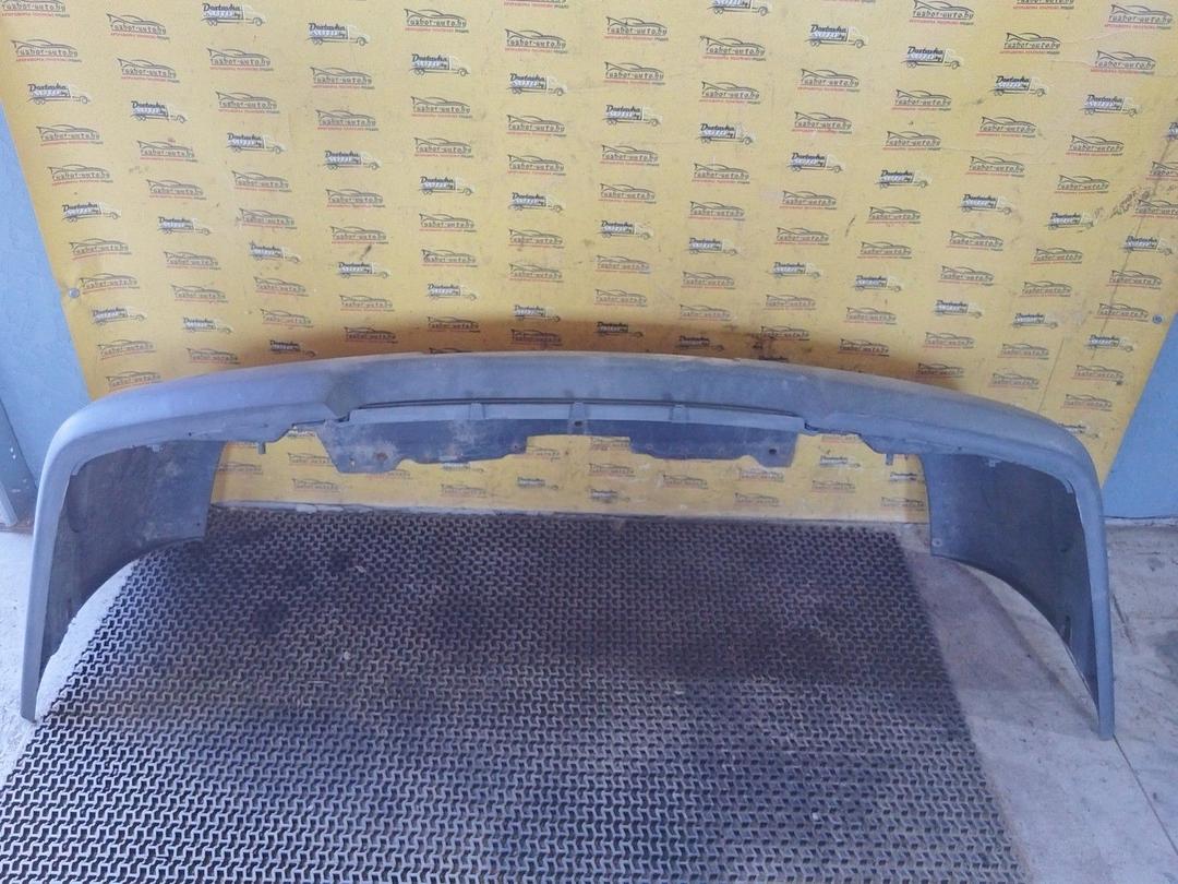 Бампер передний YKCZ8C Peugeot Expert undefined