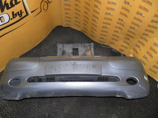 Бампер передний 9JOX7L Mercedes A W168 - Фото 1