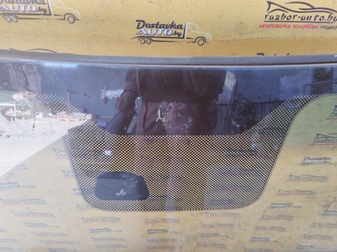 Стекло лобовое I0E1XT Kia Carnival купить