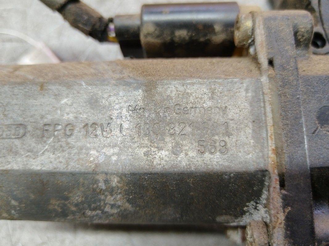 Моторчик стеклоподъемника передний правый GE3HX0 Ford Mondeo купить с доставкой