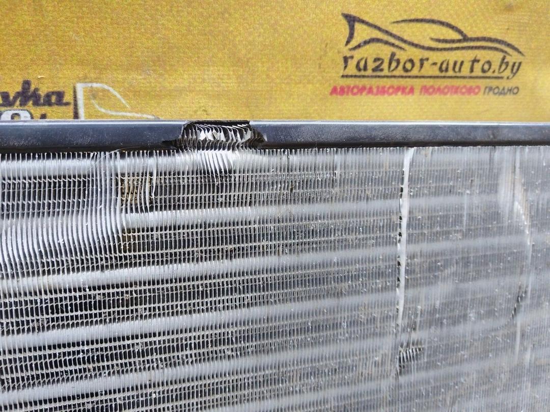 Радиатор (основной) ZG6792 Peugeot 405 купить