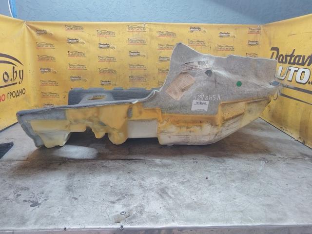 Ковер салонный 33FN61 Volvo S40 купить в магазине запчастей бу