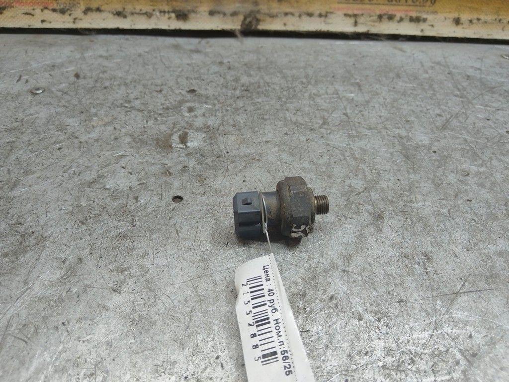 Датчик кондиционера 0OYSNT Mercedes A W168 - Фото 1