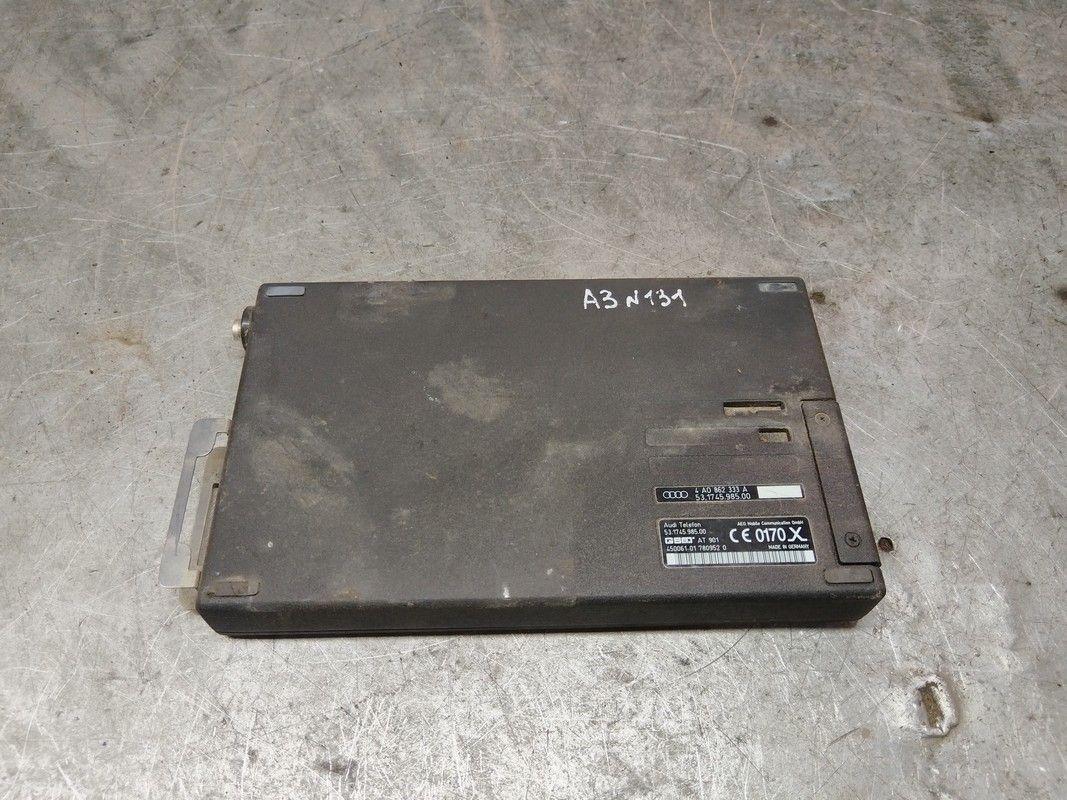 Сабвуфер YA7YE1 Audi A3 undefined