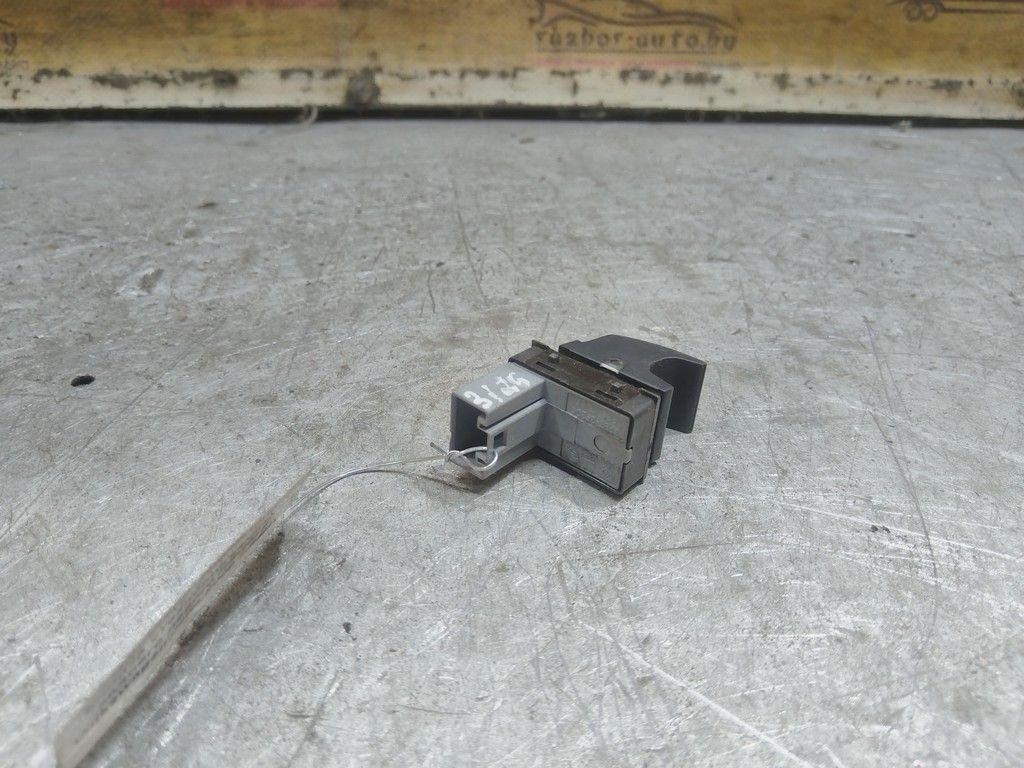 Кнопка стеклоподъемника заднего левого HBQ6ZE Volkswagen Jetta - Фото 3