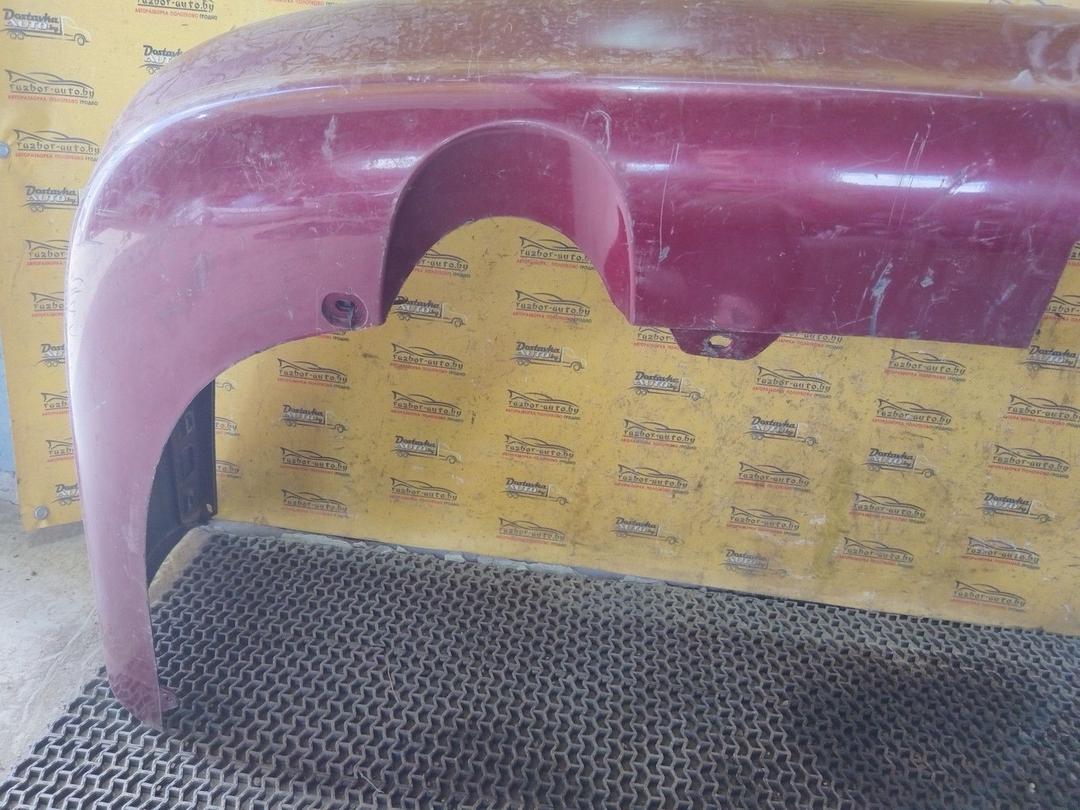 Бампер задний T8OHGV Daewoo Leganza купить на авторазборке