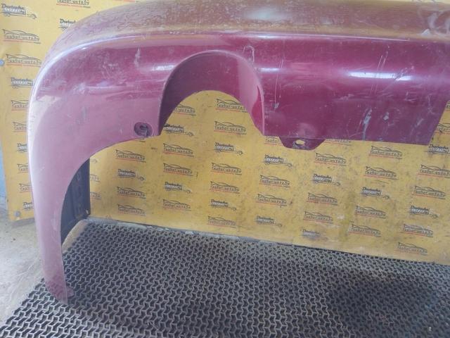 Бампер задний T8OHGV Daewoo Leganza купить на авторазборке
