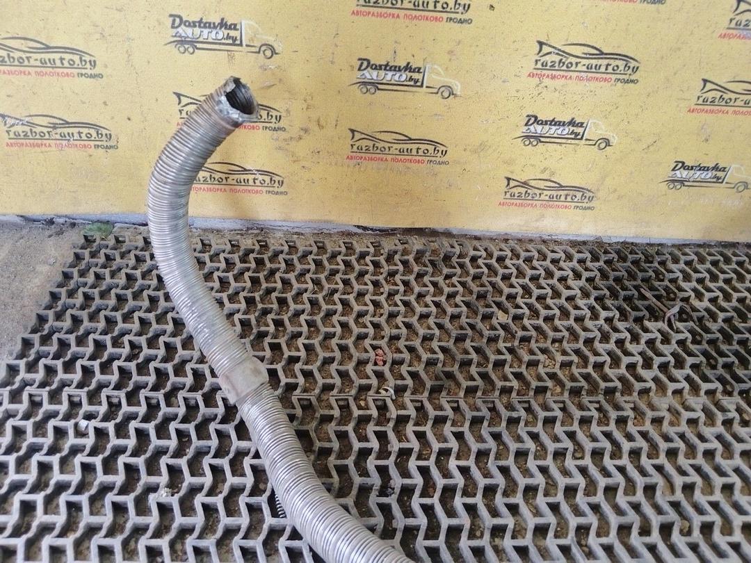 Патрубок автономного отопителя EZ2UX6 Renault Espace купить с доставкой