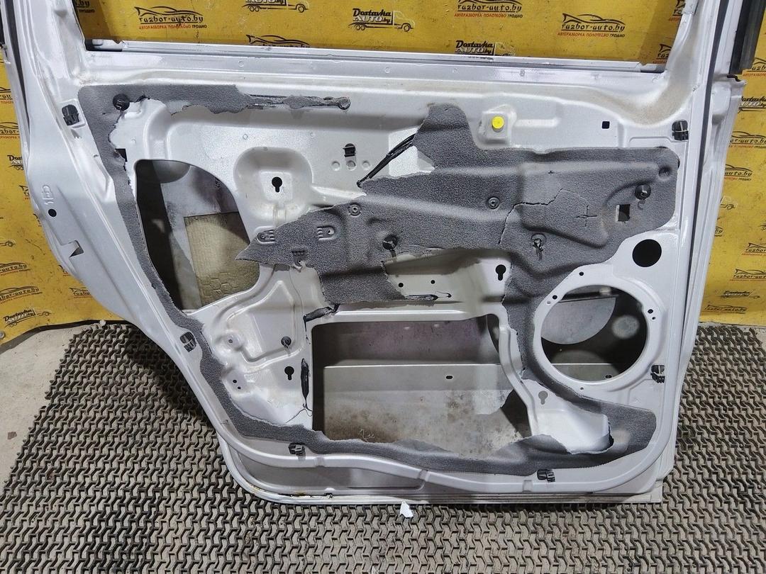 Дверь задняя левая RT1LZ2 Ford Galaxy купить с доставкой. Огромный выбор запчастей и марок авто. У нас есть практически все.