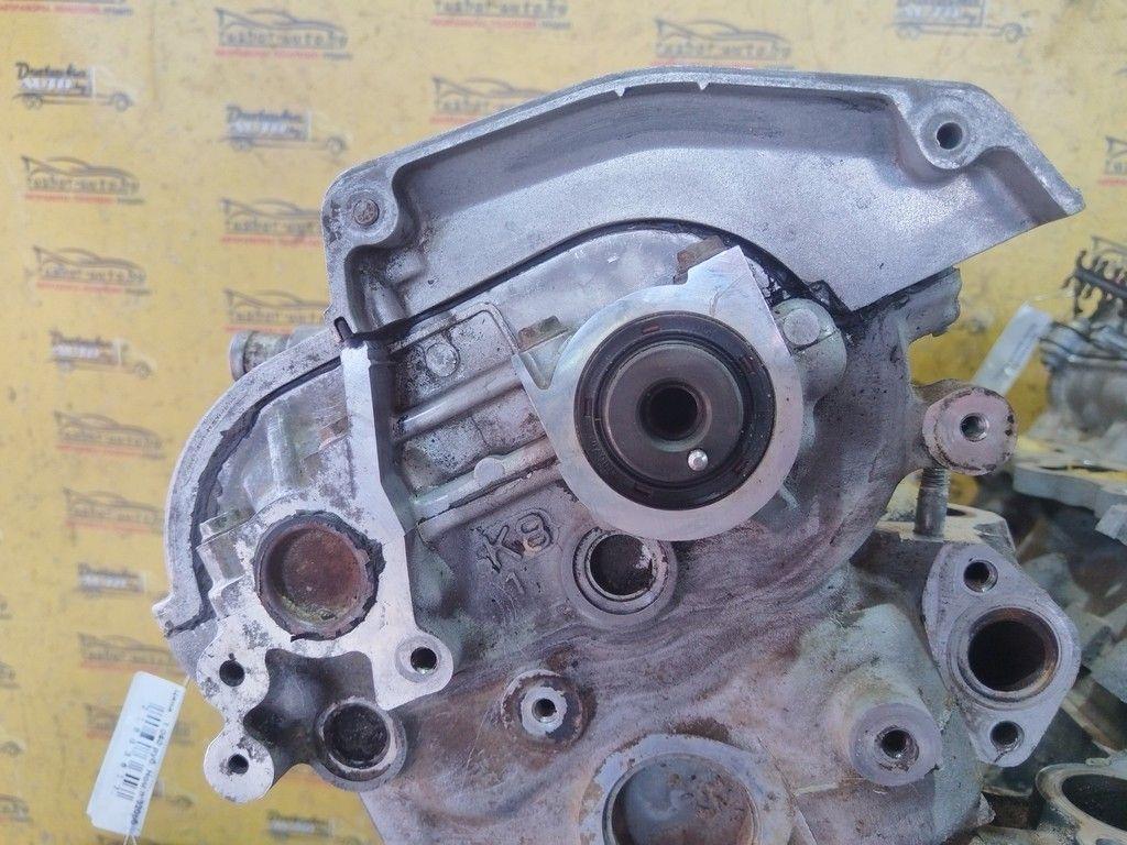 Двигатель RCATTA Mazda Xedos 6 - Фото 11